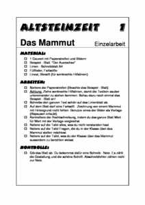 Vorschau themen/altsteinzeit/werkstatt/posten01 Mammut.pdf